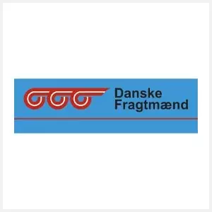 Danske Fragtmænd A:S 300x300px logo