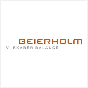 Beierholm 300x300px logo
