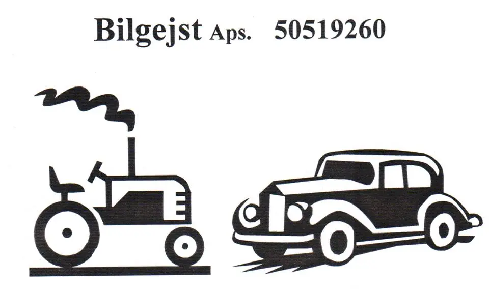 Bilgejst Aps. - Brabrand Erhversforening