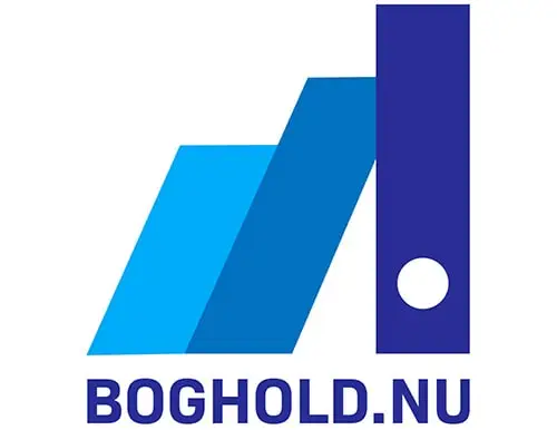 Boghold.nu logo
