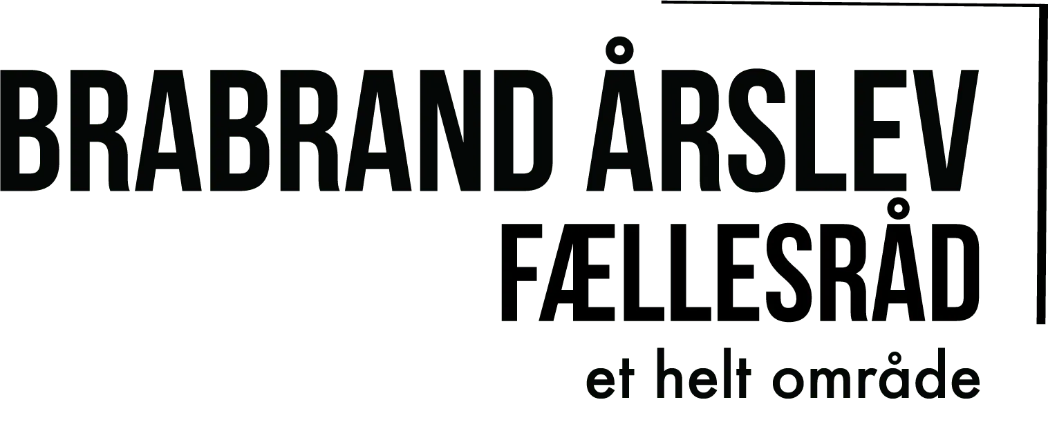 Brabrand Årslev Fællesråd - Brabrand Erhvervsforening