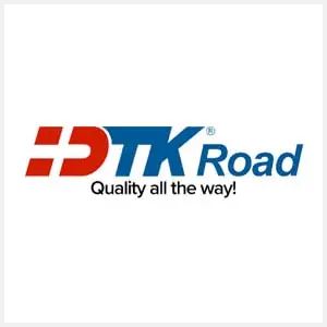 DTK Road A/S