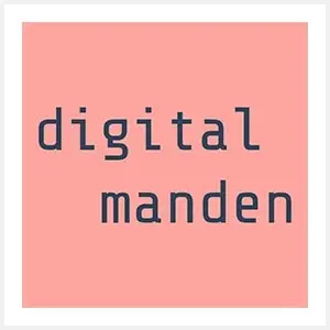 Digitalmanden 300x300px logo