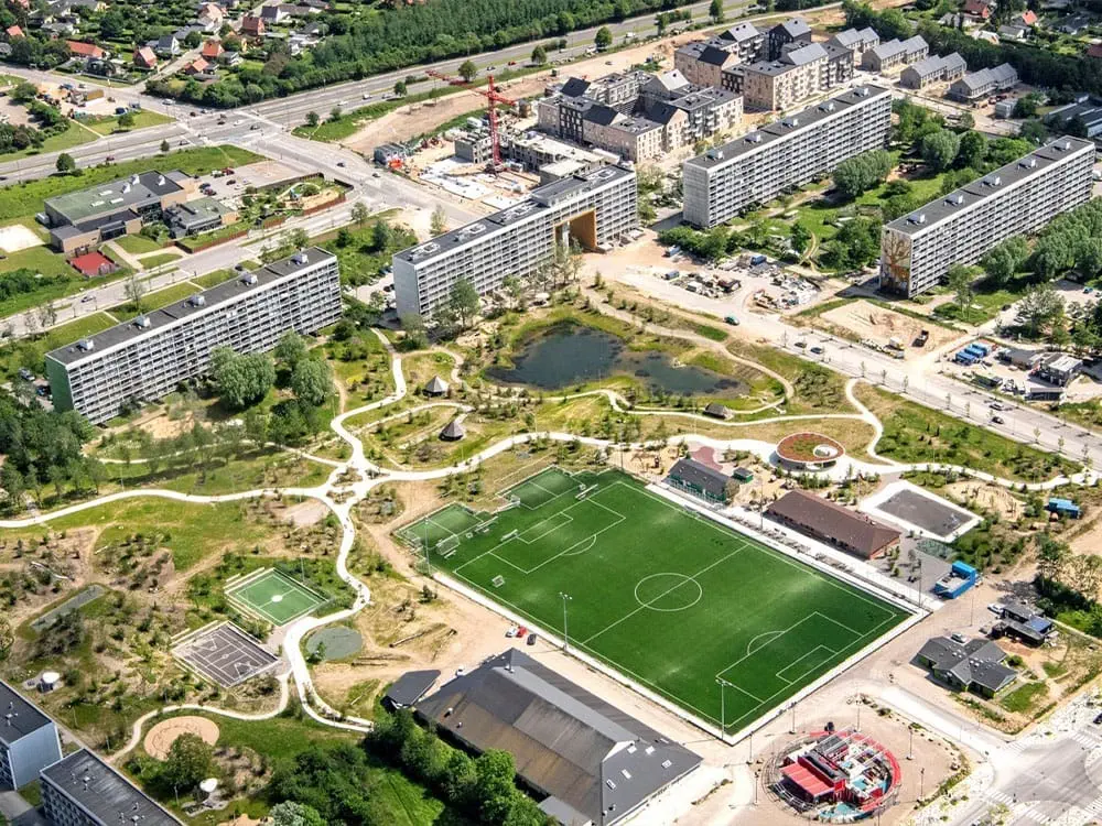 Gellerup #3 - Brabrand Erhvervsforening