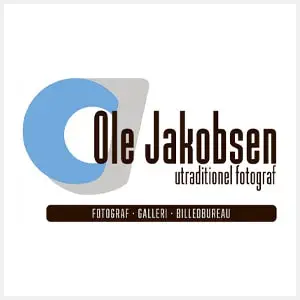 Ole Jakobsen 300x300px logo