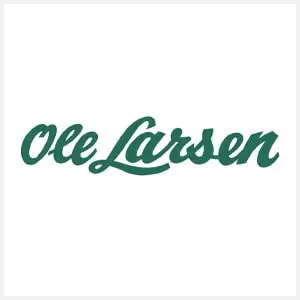 Ole Larsen Transport A-S 300x300px logo