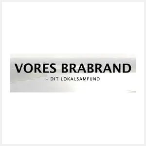 Vores Brabrand 300x300px logo