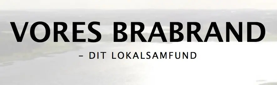 Vores Brabrand - Brabrand Erhvervsforening