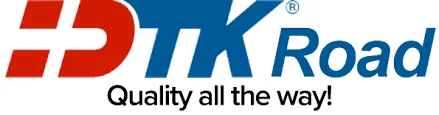 DTK Road A/S