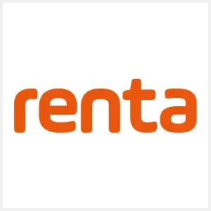 Renta - medlem af Brabrand Erhvervsforening