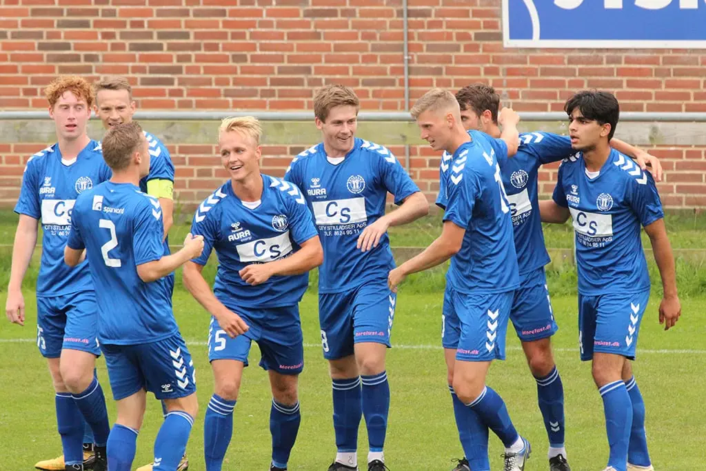 Brabrand Divisions Fodbold ApS Brabrand Erhvervsforening 01 LuksusBank forretningsbillede - Brabrand Erhvervsforening 01