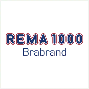 Rema 1000 Brabrand