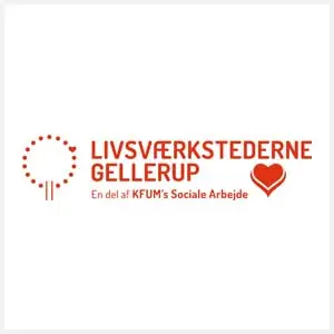 Livsværkstederne i Gellerup en del af Erhverv Brabrand